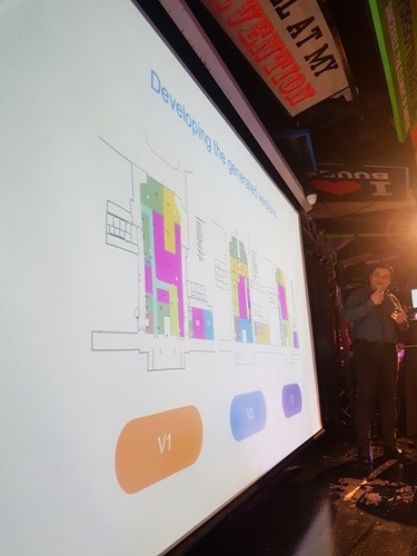 Dominique from Engie AXI
MA Dominique from Engie AXIMA