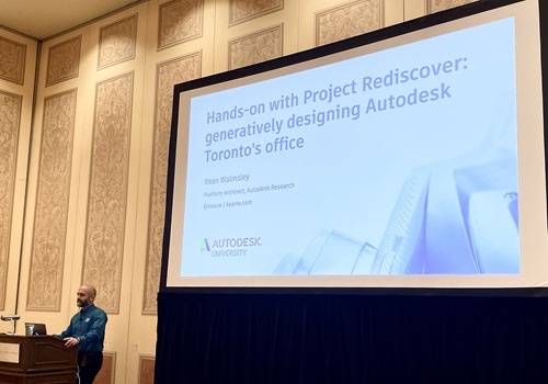 Rediscover intro Rediscover intro