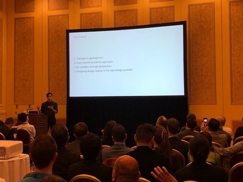 Lorenzo in action Lorenzo in action