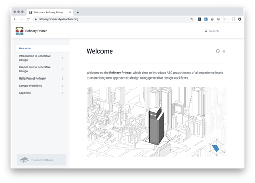 Refinery Primer Refinery Primer