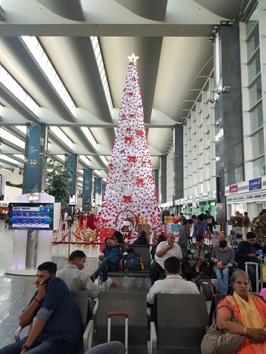 Xmas Xmas