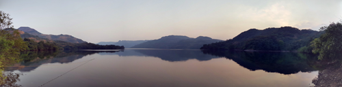 Lake pano Lake pano