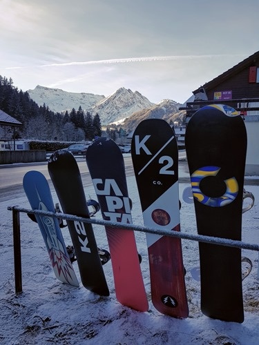 Boards Boards
