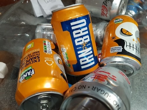 Irn Bru Irn Bru