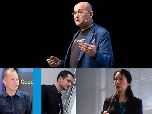 Join us for DevDays Online