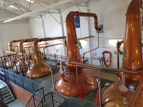 Five stills Five stills