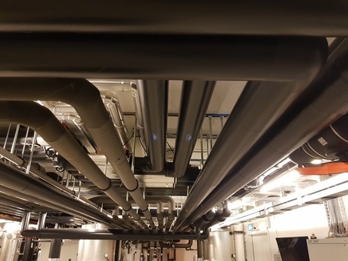 Pipes Pipes