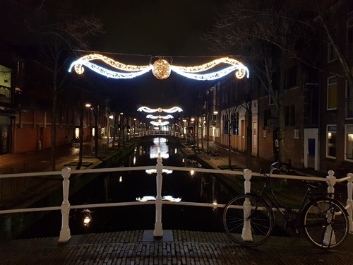 Canals Canals
