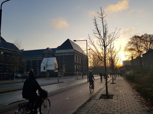TUDelft TUDelft