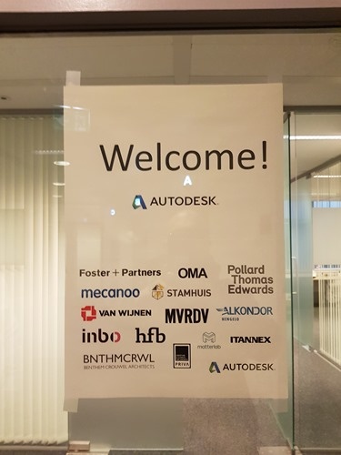 Welcome Welcome
