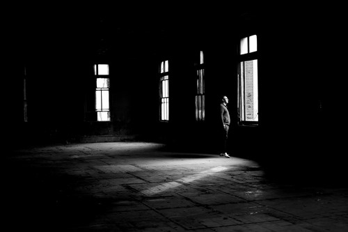 Social distancing Social distancing