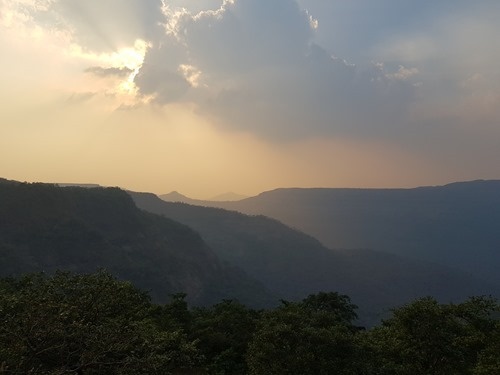 View View