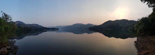 Lake Lake