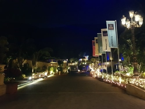 Resort Resort