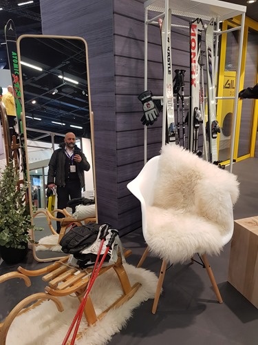 Skis Skis