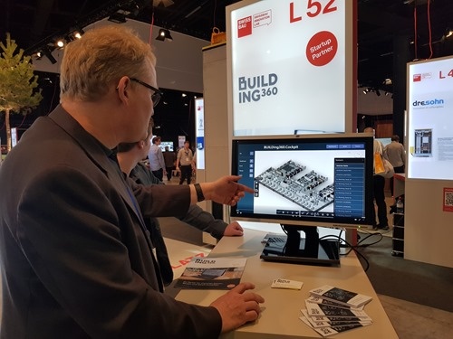 Demoing digital twin concepts using Forge Demoing digital twin concepts using Forge