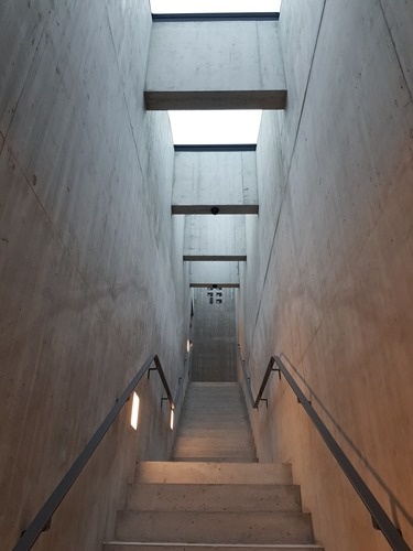 Stairs Stairs