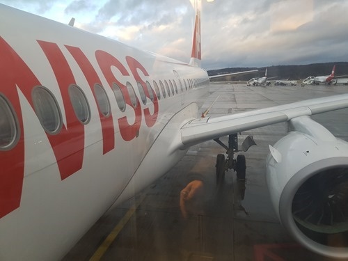 Flight to Berlin Flight to Berlin