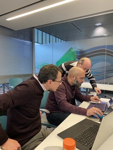 Dave, Kean and Dawson Dave, Kean and Dawson