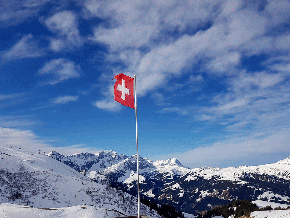 Swiss wind Swiss wind