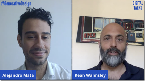 LinkedIn Live with Alejandro Mata LinkedIn Live with Alejandro Mata