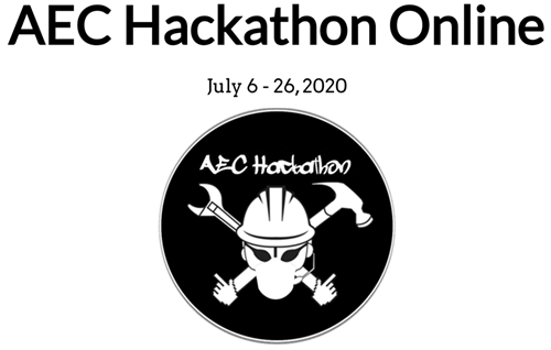 AEC Hackathon online AEC Hackathon online