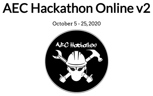 AEC Hackathon Online v2 AEC Hackathon Online v2