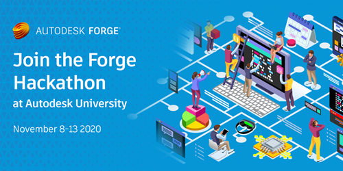 Forge Hackathon Forge Hackathon
