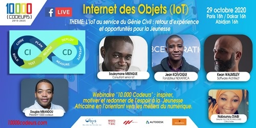 10000 codeurs 10000 codeurs