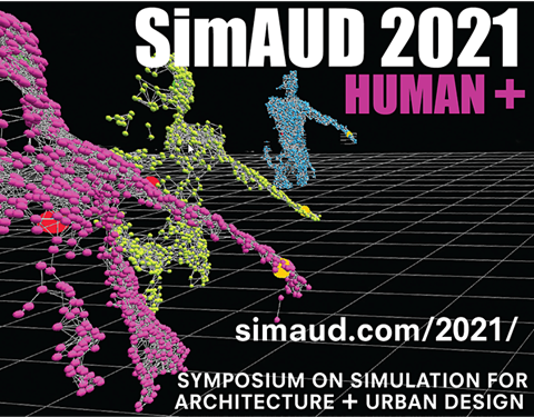 SimAUD 2021 SimAUD 2021