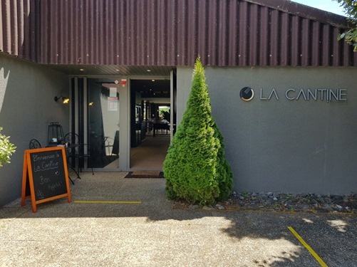 La Cantine La Cantine