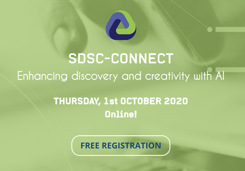 SDSC-Connect SDSC-Connect