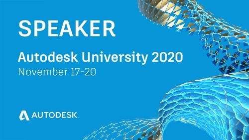 AU 2020 speaker banner AU 2020 speaker banner