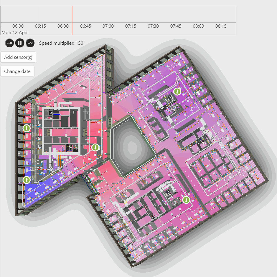 BIM Virtual Hyperion BIM Virtual Hyperion
