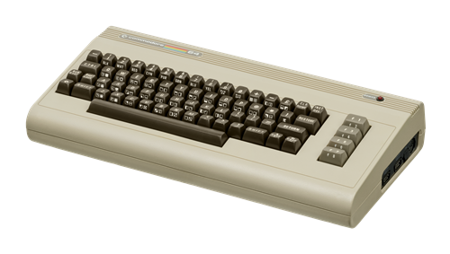 Commodore 64 Commodore 64
