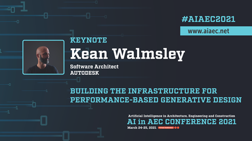 AI in AEC 2021 AI in AEC 2021