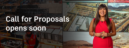 AU 2021 CFP opens soon AU 2021 CFP opens soon