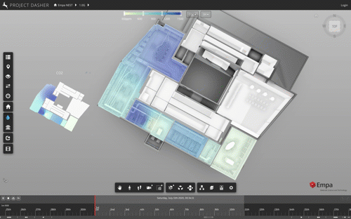 Validating surface shading Validating surface shading