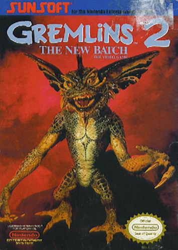 Gremlins 2 Gremlins 2