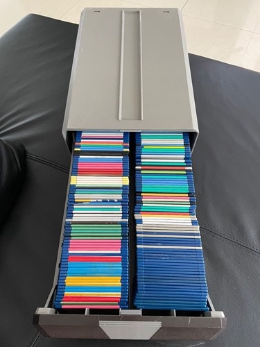 Amiga diskettes Amiga diskettes