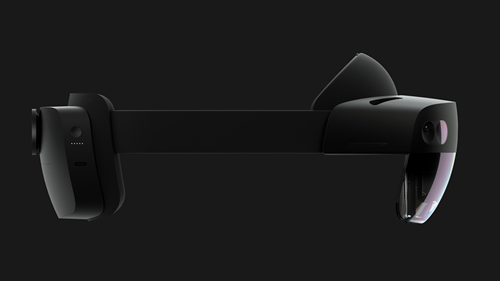 Become a resident at an Autodesk Technology Center and get access to a HoloLens 2