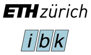 ETH IBK ETH IBK
