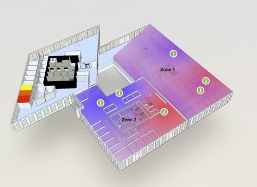 BIM Virtual Hyperion BIM Virtual Hyperion