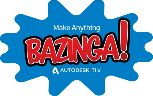Bazinga Bazinga