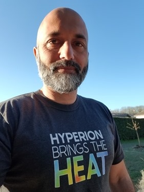 Hyperion schwag Hyperion schwag