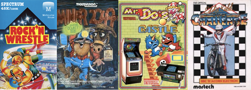Floppy Friday #59 cover art Floppy Friday #59 cover art