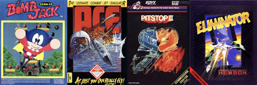 Floppy Friday #63 cover art Floppy Friday #63 cover art