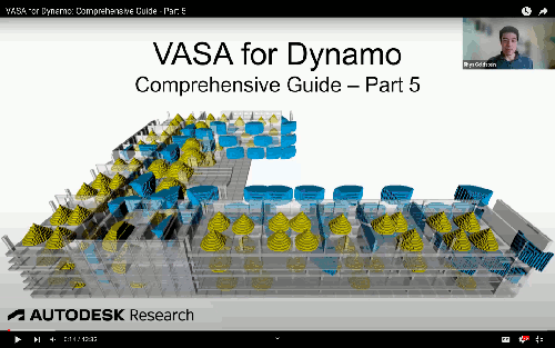 VASA demo Part 5 VASA demo Part 5