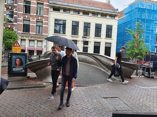 Rain Rain