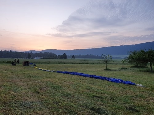 Canopy unpacked Canopy unpacked